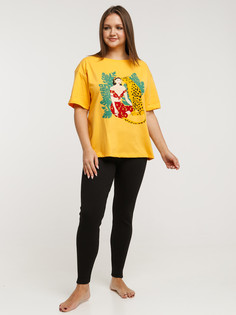 Футболка О'девайте!