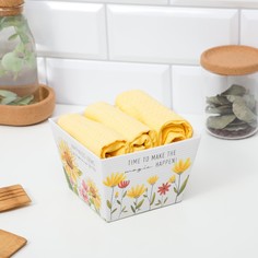 Набор полотенец Этель