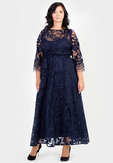 Платье Filigrana