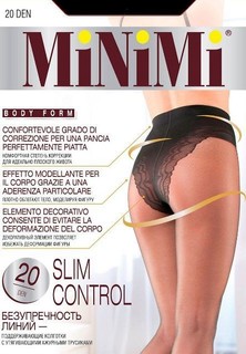 Колготки Minimi