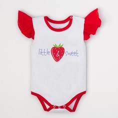 Боди Крошка Я