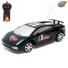 Машина радиоуправляемая Woow Toys