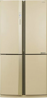Холодильник Side by Side Sharp