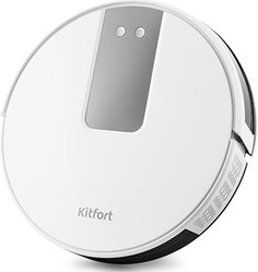 Робот-пылесос Kitfort