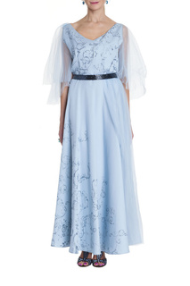 Платье Модный дом "Ия Йоц"