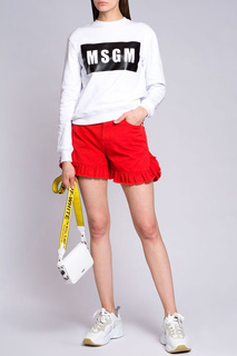ШОРТЫ MSGM