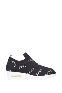 КРОССОВКИ D K N Y Dkny