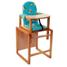 Стульчик-трансформер Вилт Алекс