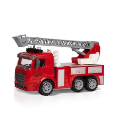 Игрушка Handers Пожарная машина. Автолестница 30 см