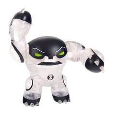 Фигурка Ben 10 Ядро 12.5 см