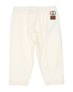 Повседневные брюки Gucci