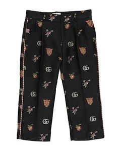 Повседневные брюки Gucci