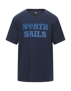 Футболка North Sails