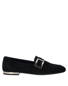 Мокасины Roger Vivier