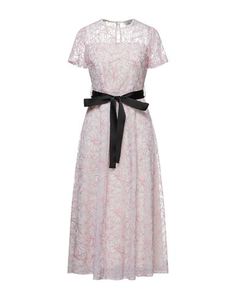 Платье миди be Blumarine