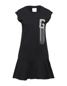 Короткое платье Gaëlle Paris