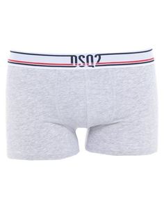 Боксеры Dsquared2