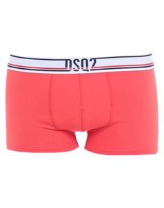 Боксеры Dsquared2