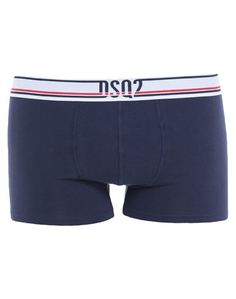 Боксеры Dsquared2