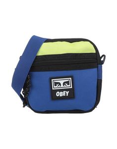 Сумка через плечо Obey