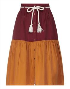 Юбка миди Vanessa Bruno