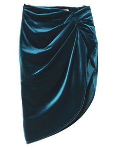 Мини-юбка Alexandre Vauthier