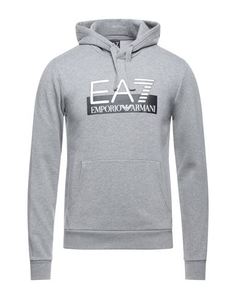 Толстовка EA7