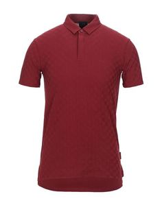 Поло Armani Exchange