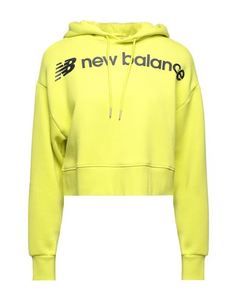 Толстовка New Balance