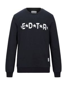 Толстовка THE Editor