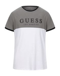 Футболка Guess