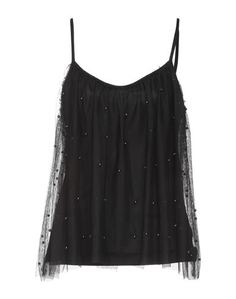 Топ без рукавов !M?Erfect