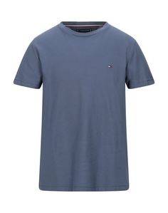 Футболка Tommy Hilfiger