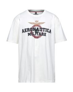 Футболка Aeronautica Militare