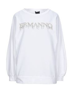 Толстовка Ermanno DI Ermanno Scervino
