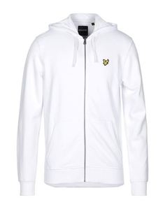 Толстовка Lyle & Scott