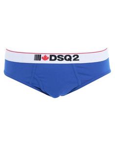 Трусы Dsquared2