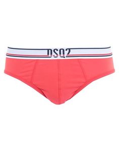 Трусы Dsquared2