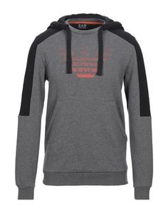 Толстовка EA7