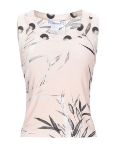 Топ без рукавов Blumarine