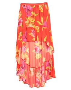 Юбка до колена Twinset