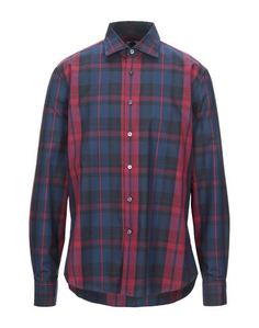 Pубашка Bagutta