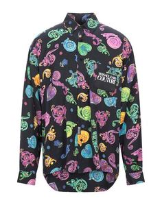 Pубашка Versace