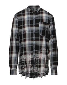 Pубашка Gianni Lupo