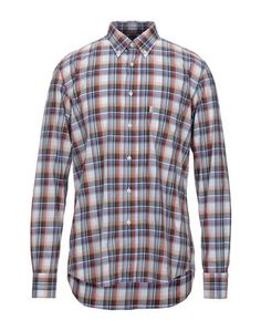 Pубашка Barbour