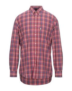 Pубашка Barbour