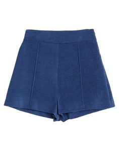 Повседневные шорты Elisabetta Franchi