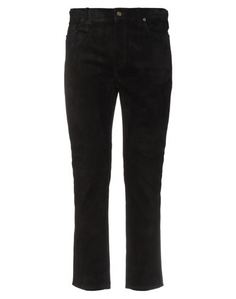 Повседневные брюки Saint Laurent