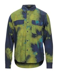 Pубашка Stussy