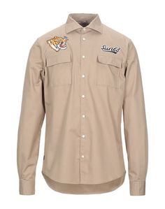 Pубашка Sun 68